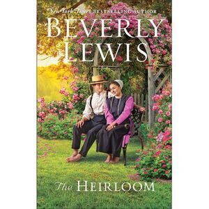 The Heirloom -- Beverly Lewis